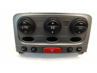 Блок управления климат-контролем 07353309240, 735266925 Alfa Romeo 147