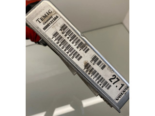 Блок управления коробкой передач 00001313A6, P09480761   Volvo V70