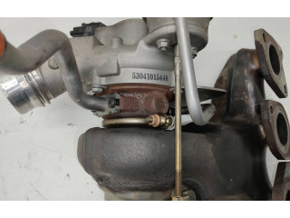 Turbodmychadlo Турбина 31459841, 53039700545 Volvo S90, V90