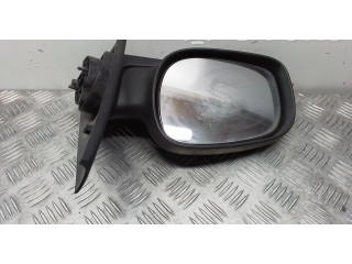 Zpětné zrcátko Land Rover Freelander 2001 015438