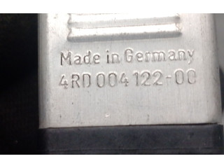 Pojistková skříňka 0015420219, 4RD00412200 Mercede-Benz S W126 1988