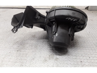 Вентилятор печки    58874   Opel Meriva A