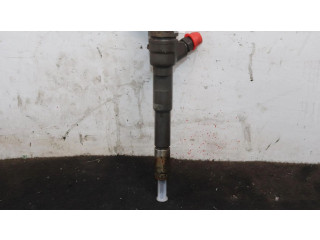 Форсунка Dacia Logan II