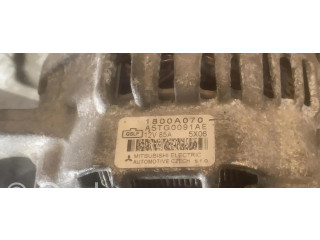 Генератор 1800A070, ALTERNADOR Mitsubishi Colt
