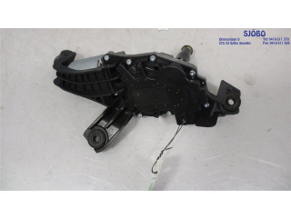 Моторчик заднего дворника 98700C5000, 98700C5000    KIA Sorento