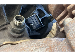 Turbodmychadlo Турбина 074145701J, 66920567 Volvo 850 D 5252 T