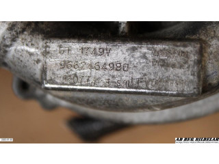  Турбина Ford Galaxy  1483819   для двигателя QXWA      