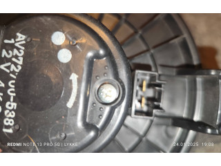 Вентилятор печки AV2727005381, 12V4K8 Jaguar XF X250