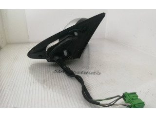 Зеркало электрическое        Volvo V70  2000 - 2004 года   