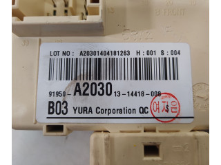 Модуль управления BSM 91950A2030   KIA Ceed   