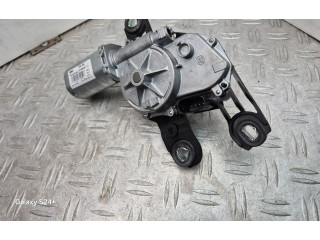 Моторчик заднего дворника 5F4955711, W000030950 Skoda Octavia Mk3 (5E)