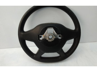 Руль Dacia Logan II  2012 - 2020 года 484001085r      