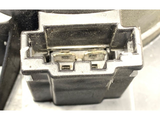 Вентилятор печки Skoda Fabia Mk1 (6Y)