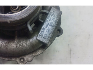 Turbodmychadlo Турбина 04L253010L, 038129637B Audi A6 S6 C7 4G