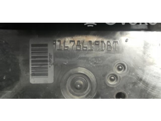 Блок АБС XXXXXXXXXXX   Lancia  Delta III  2008 - 2014 года