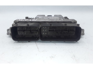 Блок управления двигателя 0281013149, 391012A615 KIA Rio