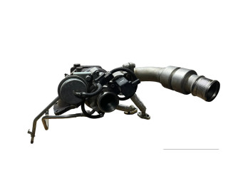  Турбина Chevrolet Camaro 2.0 12674684, 4947711710         