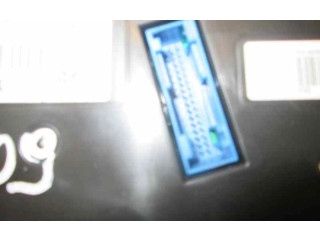 Přístrojová deska  Seat Ibiza IV (6J,6P) 2009 6J0920801A  