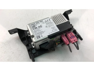 Другие блоки управления / модули