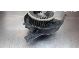 Вентилятор печки Skoda Fabia Mk1 (6Y)