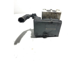 Блок АБС 30793447, 80R7C28D08   Volvo  XC90  2007 - 2014 года