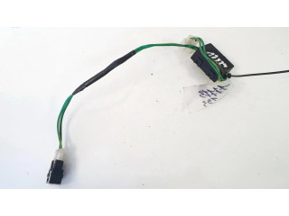 Блок управления 000809 Mazda 626