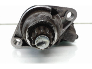 Стартер 02T911023M, 0001120408 Volkswagen Golf Plus