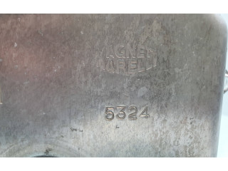 Блок управления двигателем Блок управления 55266281, BC0118966C   Opel Combo D