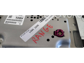 Дисплей GX6319C299AC, L4942268 Jaguar F-Pace