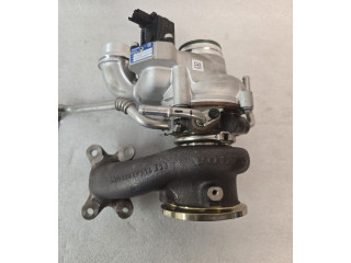 Турбина Volvo XC40 32339971