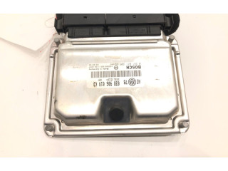 Řídící jednotka 038986019KD   Volkswagen PASSAT B5.5 2000