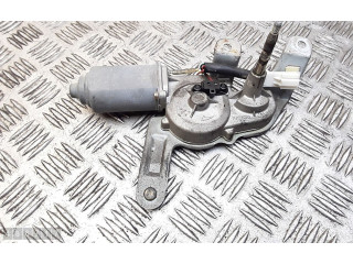 Двигатель стеклоочистителей    Chevrolet Matiz