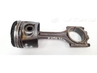  Поршень с шатуном    Volvo XC90  