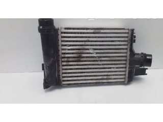 Интеркулер 144963014r Dacia Logan II