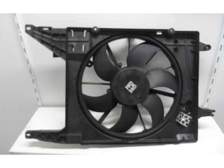 Вентилятор радиатора     8200702960    Dacia Logan Pick-Up 