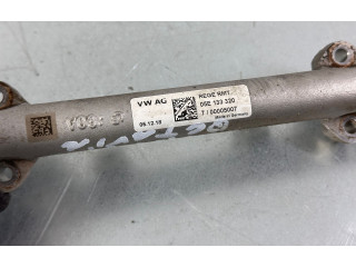 Топливная рампа 05E133320, 05E133320 Skoda Octavia Mk3 (5E)