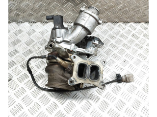  Турбина Audi A3 S3 8V  2208204, 06H145710C         