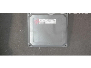 Блок управления двигателя    Volvo C30