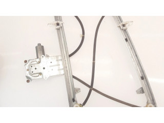 Передний комплект электрического механизма для подъема окна