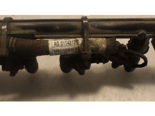 Vstřikovací lišta Ford Ka