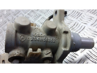 Главный тормозной цилиндр