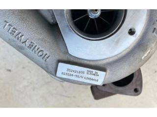 Турбина Нагнетатель Jeep Grand Cherokee  35242180F, 823024         