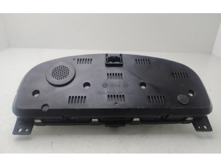 Панель приборов 96628240   Chevrolet Meriva       