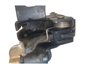 Zámek zadních dveří 7H0827161 Volkswagen Caddy 2006