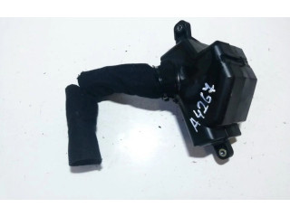 Блок предохранителей 2061676073 Skoda Octavia Mk2 (1Z)