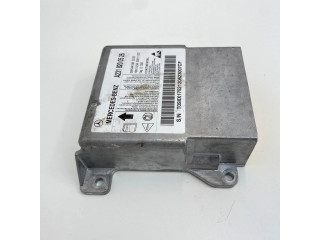 Блок подушек безопасности A2318200526, 2318200526   Mercedes-Benz SL R231