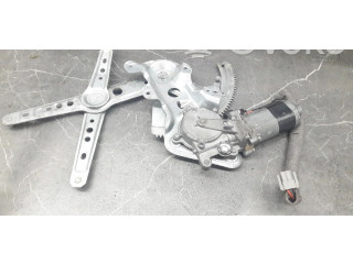 Передний електрический механизм для подъема окна без двигателя  0130821603   Volvo S90, V90 