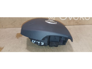 Подушка безопасности водителя 9W83043B13AD, 9W83043B13AD0LEG   Jaguar XF