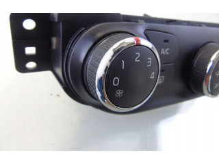 Блок управления кондиционера воздуха / климата/ печки (в салоне) 97250A2000 KIA Ceed