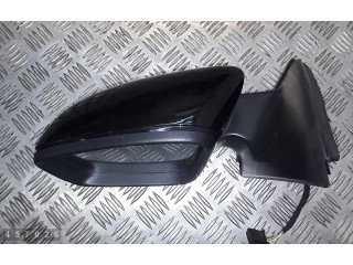 Зеркало электрическое        Skoda Fabia Mk3 (NJ)  2015 - 2021 года   